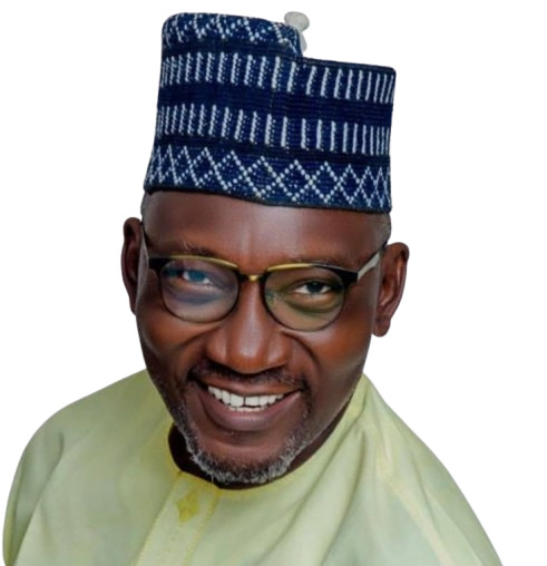Eugene Oglegba — Digital Transformation Strategist